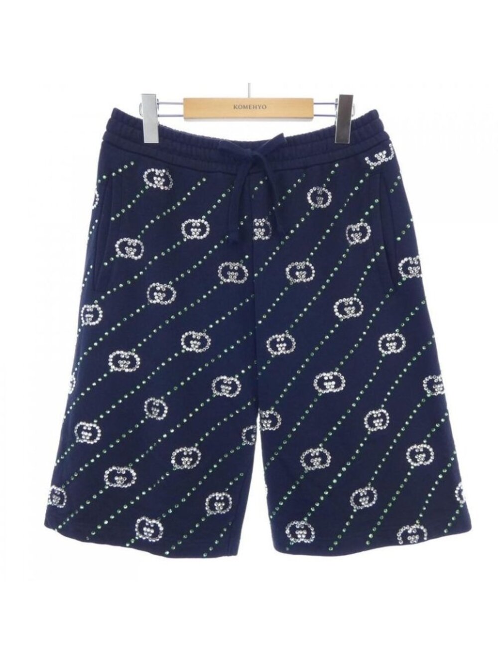 Gucci Xjfy 8 Shorts